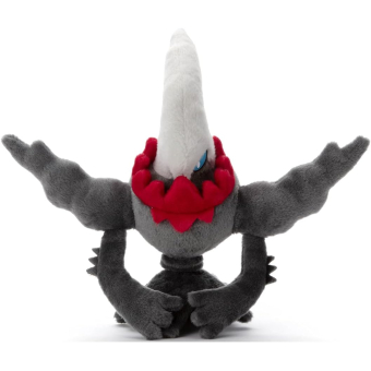 Officiële Pokemon knuffel i choose you Darkrai +/- 32cm (breedt) Takara tomy